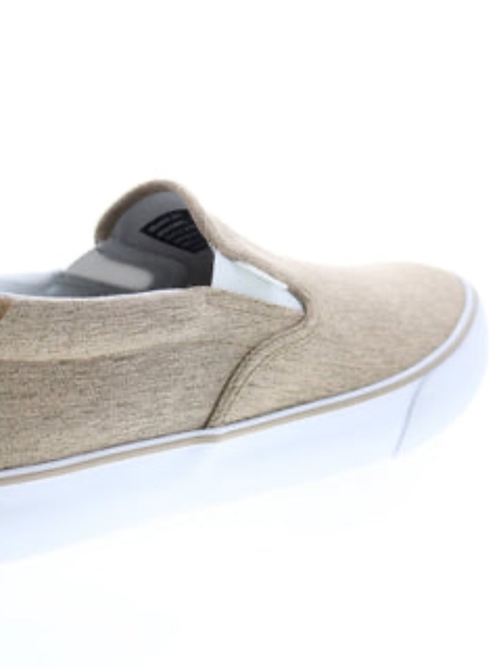 NWOB Lugz Men\'s Bandit Dark Tan/White main image 5